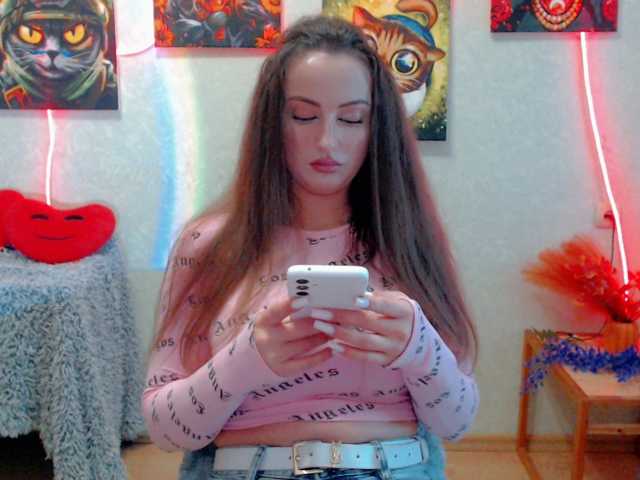 KatylinAnry live cam on BongaCams