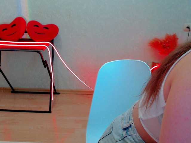 KatylinAnry live cam on BongaCams