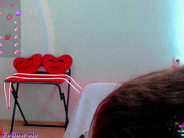 KatylinAnry live cam on BongaCams