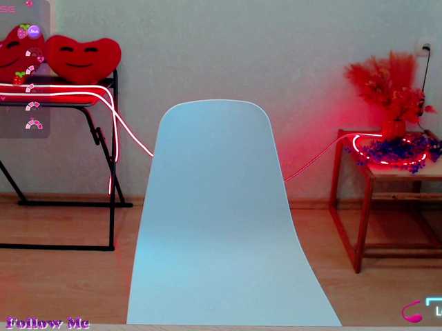 KatylinAnry live cam on BongaCams