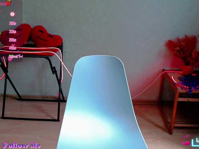 KatylinAnry live webcam show