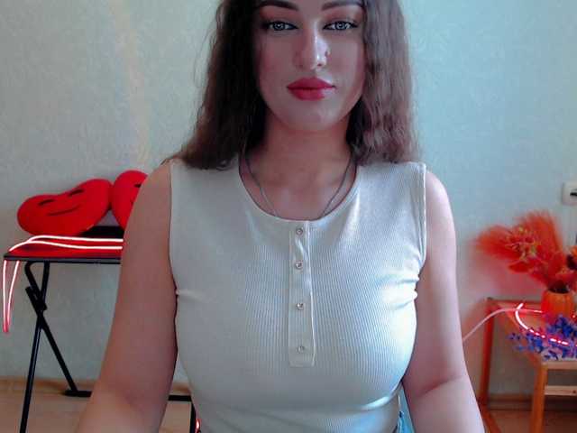 KatylinAnry live cam on BongaCams