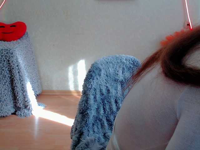 KatylinAnry live cam on BongaCams