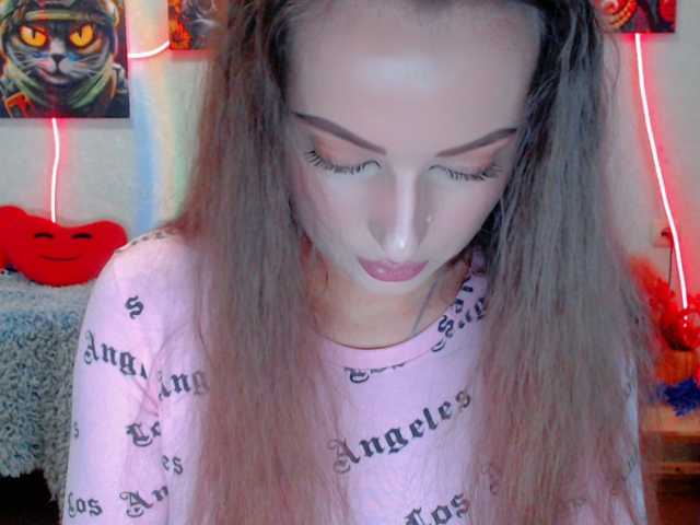 KatylinAnry live cam on BongaCams