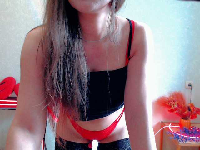 KatylinAnry live cam on BongaCams