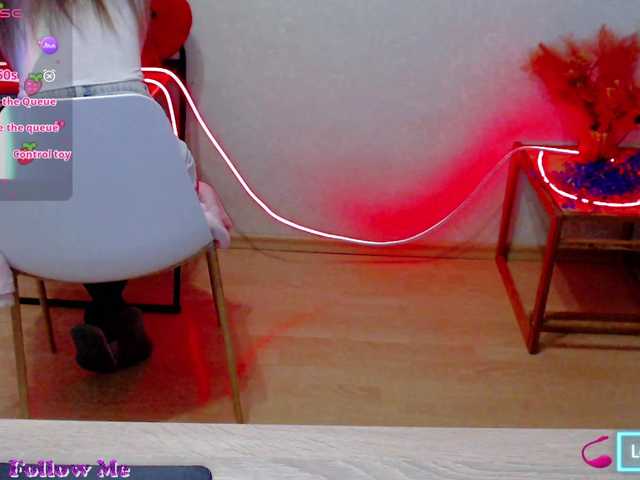 KatylinAnry live cam on BongaCams