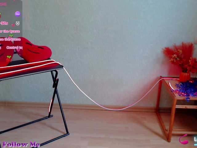 KatylinAnry live webcam show