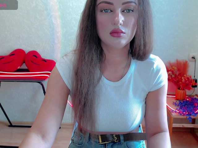 KatylinAnry live webcam show