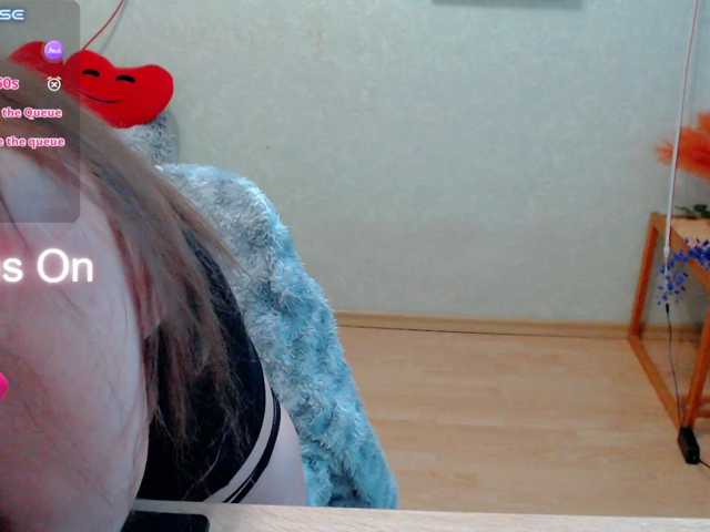 KatylinAnry live cam on BongaCams