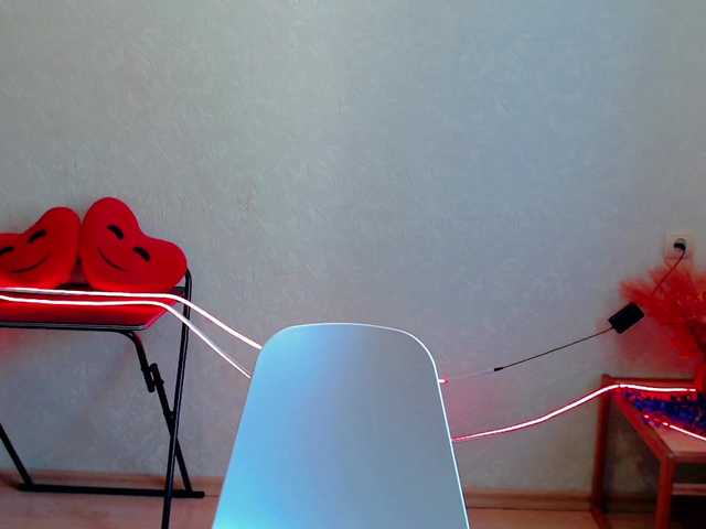 KatylinAnry live cam on BongaCams