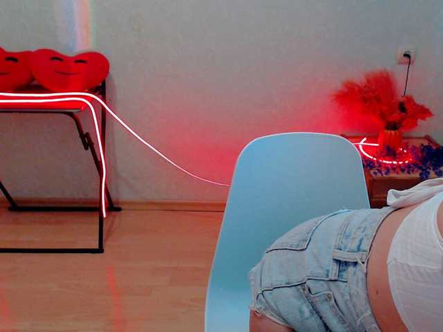 KatylinAnry live cam on BongaCams
