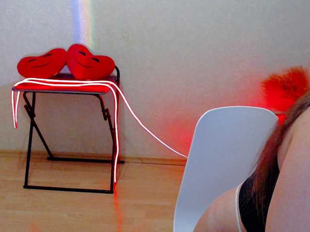 KatylinAnry live cam on BongaCams