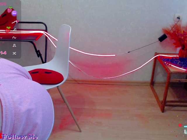 KatylinAnry live cam on BongaCams