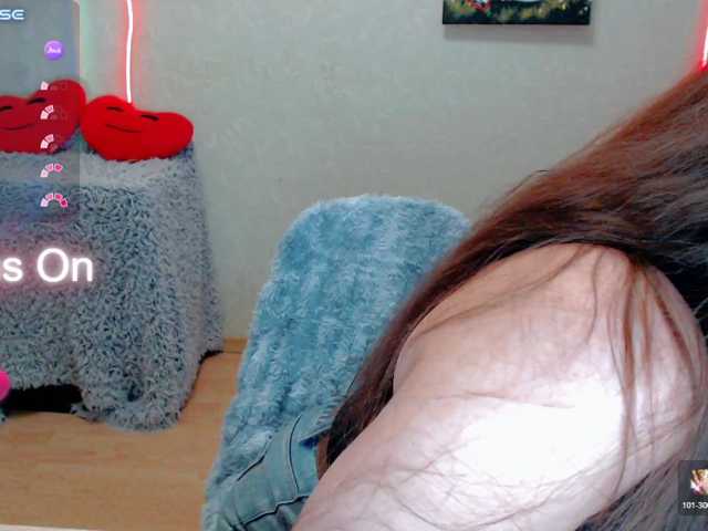 KatylinAnry live cam on BongaCams