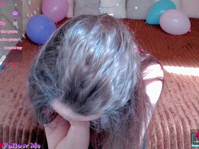 KatylinAnry's BongaCams show and profile