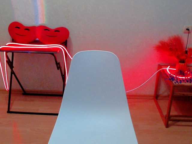 KatylinAnry live cam on BongaCams