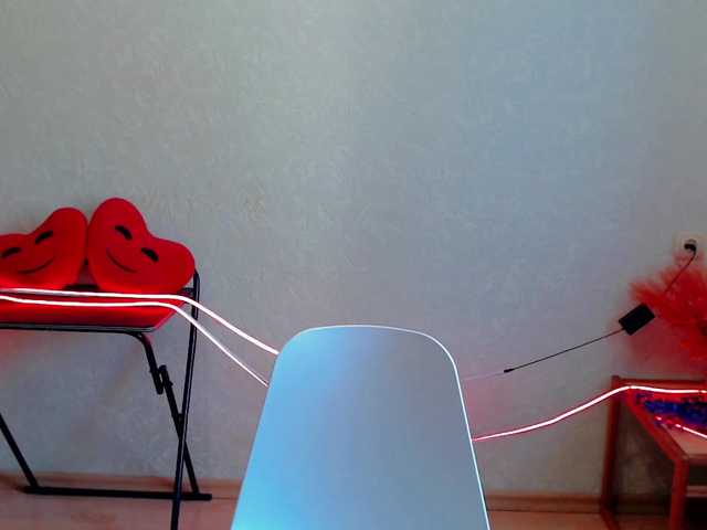 KatylinAnry live cam on BongaCams