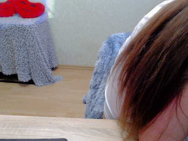 KatylinAnry live cam on BongaCams