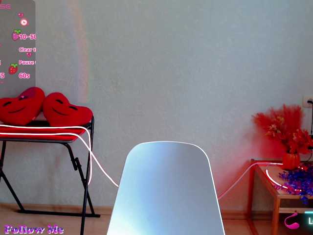 KatylinAnry live webcam show