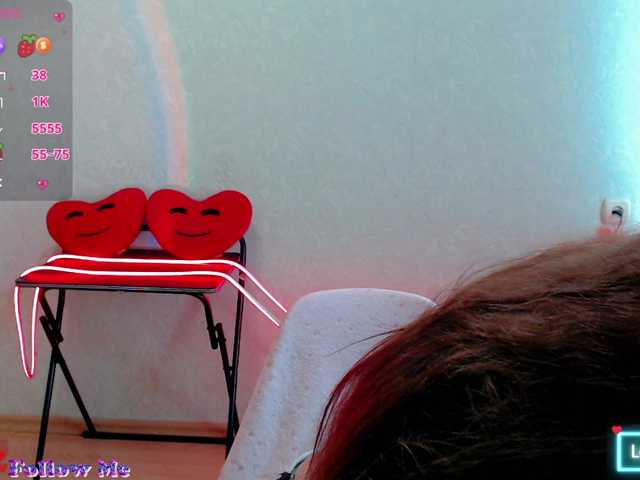KatylinAnry live cam on BongaCams