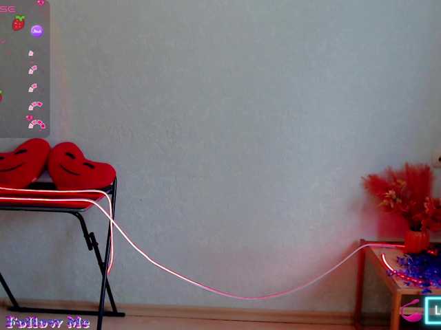 KatylinAnry live webcam show