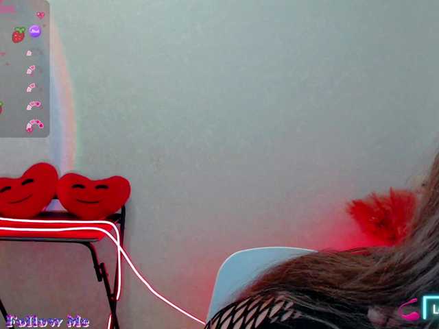KatylinAnry live cam on BongaCams