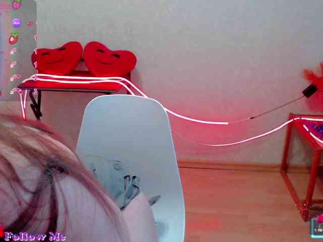 KatylinAnry webcam