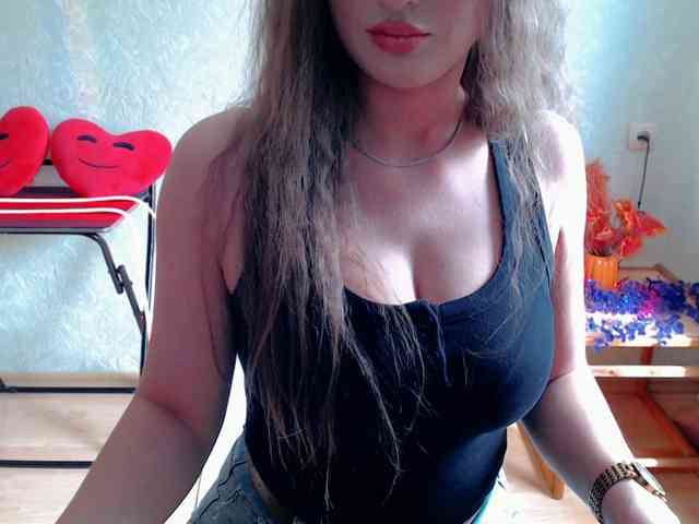 KatylinAnry webcam