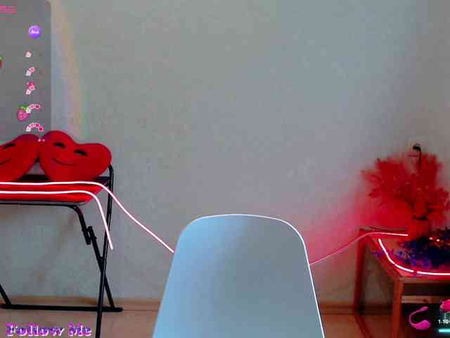 KatylinAnry webcam