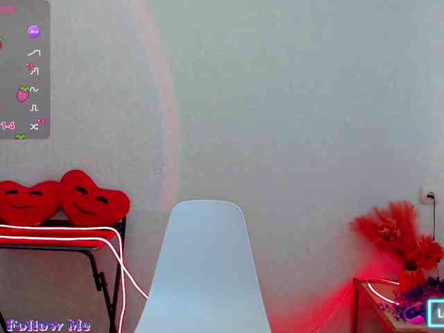 KatylinAnry webcam