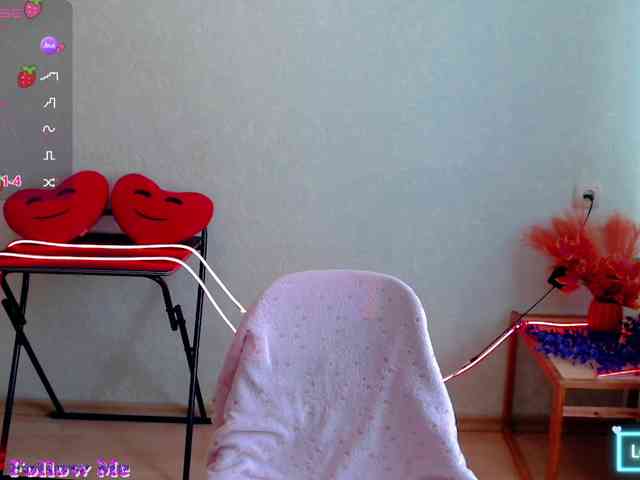 KatylinAnry webcam