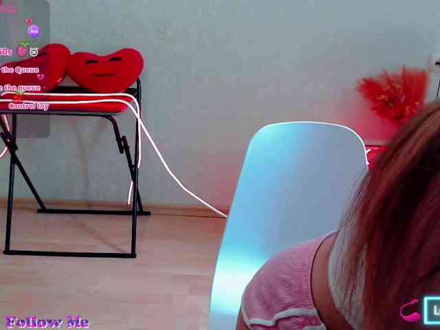KatylinAnry webcam