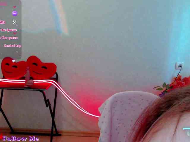 KatylinAnry webcam