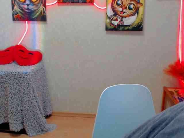 KatylinAnry webcam