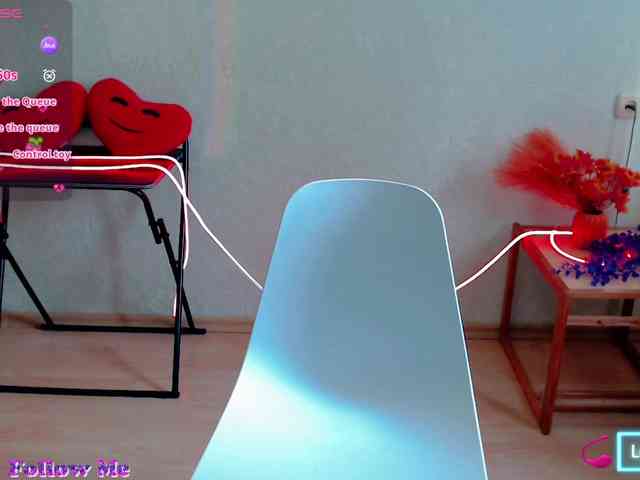KatylinAnry webcam