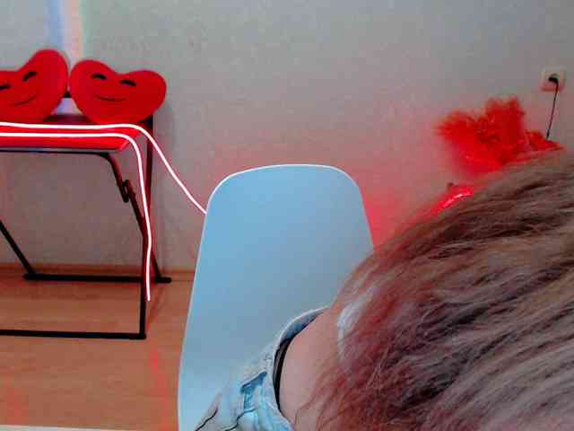 KatylinAnry webcam