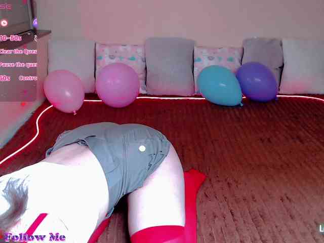 KatylinAnry webcam
