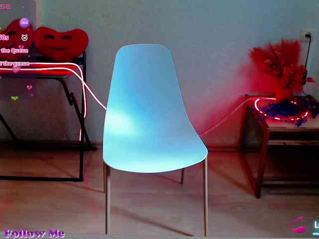 KatylinAnry webcam