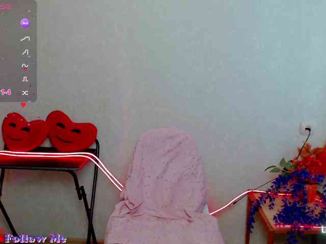 KatylinAnry webcam