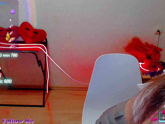 KatylinAnry webcam