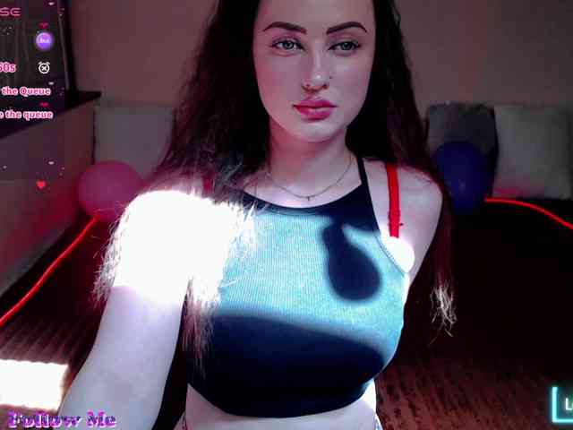 KatylinAnry webcam