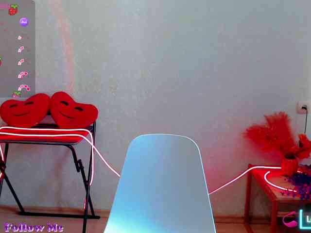 KatylinAnry webcam