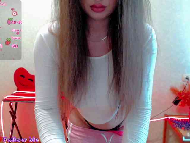 KatylinAnry webcam