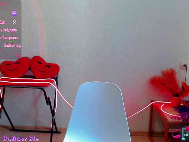 KatylinAnry webcam