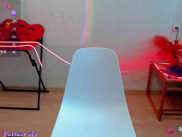 KatylinAnry webcam