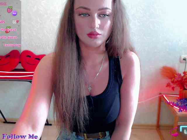 KatylinAnry webcam
