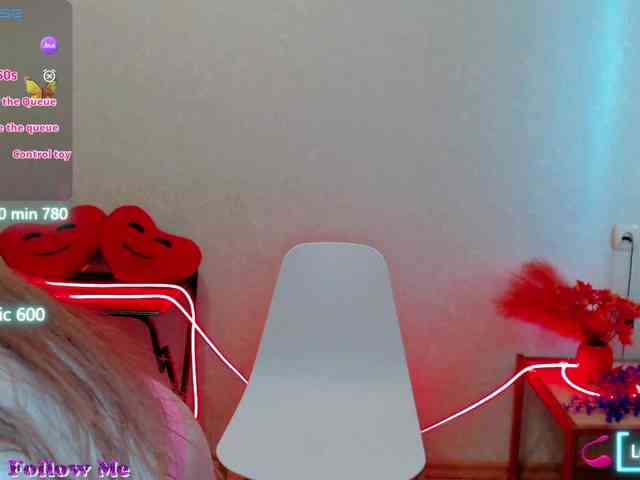 KatylinAnry webcam