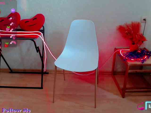 KatylinAnry webcam