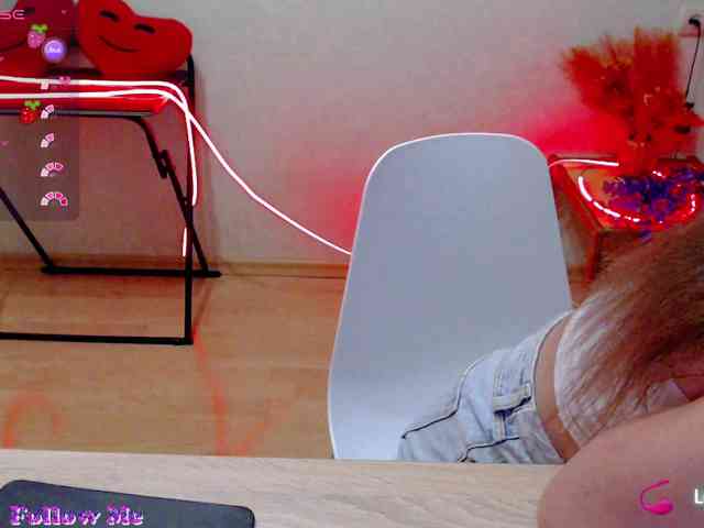 KatylinAnry webcam