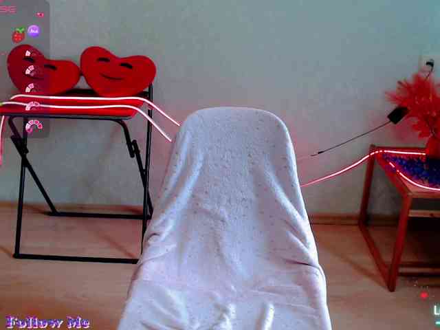 KatylinAnry webcam